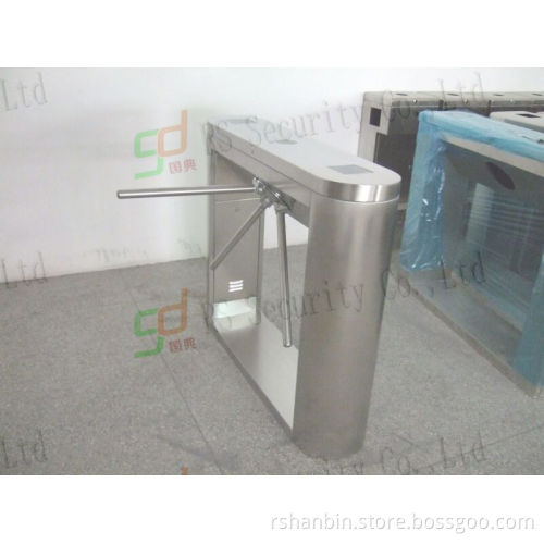 Heavy Duty Waist Height Turnstile/Tripod Turnstile &Access